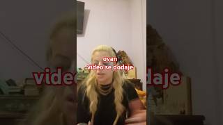 ovan ovih dana tarot tarotreading ljubav horoskop ovan [upl. by Loram]