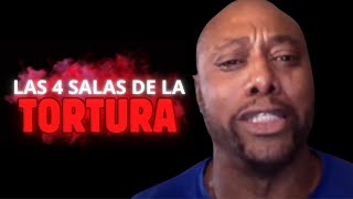 El testimonio más real sobre el Infierno [upl. by Winonah]