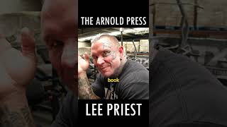 LEE PRIEST Reviews Arnold Press [upl. by Xylia]