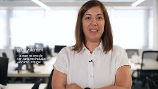 Recrutamento Inclusivo prioridade ou moda  Randstad [upl. by Caylor]