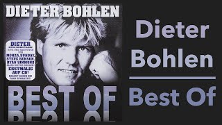 Dieter Bohlen – Best Of 2012 Full Album [upl. by Adnohr445]