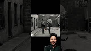 Charlie Chaplin 😄 charliechaplin shortsfeed shortsviral comedyshorts [upl. by Blus]