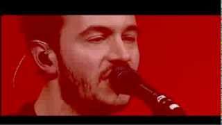 Editors  An End Has A Start live [upl. by Nilyam]