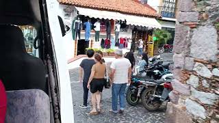 Un recorrido por las calles del pueblo mágico de Taxco Guerrero [upl. by Norihs]