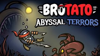 Ein Ausflug in die Tiefe  BROTATO Abyssal Terrors Gefahr 5 [upl. by Merrie]