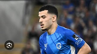 El QuahdiSteuckersGoal Genk vs St Truiden32All Goals Results And Extended [upl. by Eiznekcm]