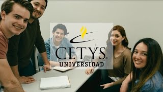 ¡Esto es CETYS Universidad [upl. by Morna]