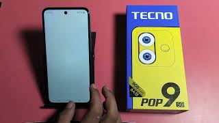 How to connect hotspot with a scanner in Tecno Pop 9 5G  Hotspot scanner se connect kaise kare [upl. by Havard]