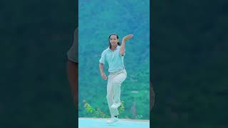 Navete maya ka vetu lai rakhani youtubeshorts dance trending viralvideo janakkshettri [upl. by Suryc801]