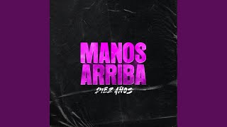 Manos Arriba feat Luis de la Fuente VIP Mix [upl. by Marcell]