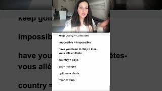 Conversation Anglaise pour Débutants partie 15 learnenglish apprendreanglais parleranglais [upl. by Kacie385]