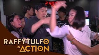 PART 3  IDOL RAFFY NAIPIT SA IRINGAN NG DALAWANG COMPLAINANT [upl. by Ehtyaf477]