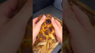 FOCACCIA RECIPE IS OUT👀foccacia focacciarecipe recipe foodlover foodblogger bakinglove asmr [upl. by Corson]