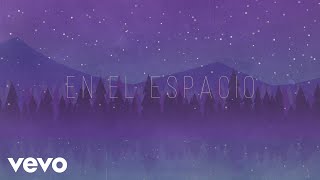 Leiva  En el Espacio Lyric Video [upl. by Eixela]