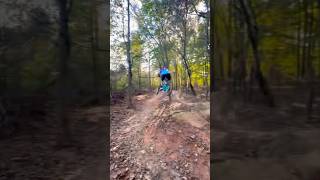 Weekend wrap at Mazeppa mtb bicycle bike jump [upl. by Ettennaej]