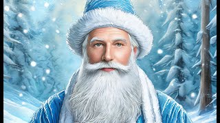 A History of FATHER FROST Ded Moroz [upl. by Joanna]