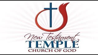 New Testament Temple 8 AM Sunday Service 12323 [upl. by Waylan]