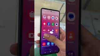 Review Samsung A53 5G ra 8256 samsungindonesia smartphone gadgets a53 [upl. by Devon]