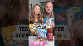 Har du testat något utav dessa nyheter 😱💕 nyheter sommarnyheter [upl. by Alair278]