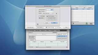 Set up for PrePrinted checks in CheckBuilderPro [upl. by Llirpa]