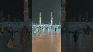 Abhi Tak Dil Bahi madina kaba madinapak short [upl. by Aleece]