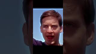 quotGo web goquot Tobey Maguire 4K edit  Lil Tecca  Ransom slowed  reverb [upl. by Earehc845]