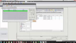 SOLIDWORKS Electrical  Downloading 2D footprints amp 3D models [upl. by Mar]