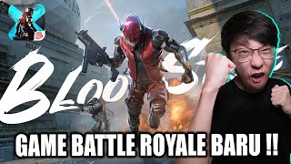 EJGaming Comeback Cobain Game Battle Royale BARU [upl. by Desirea]