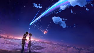 OST Kimi no Na wa  Zen Zen Zense  Legendado BR  Full [upl. by Notsnhoj]