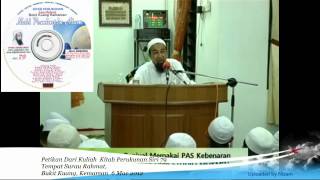 Ustaz Azhar IdrusGILA [upl. by Hsak]