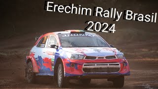 Erechim Rally Brasil 2024  Super Prime [upl. by Hgielrac351]