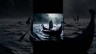 charon hades riverstyx hell river Underworld Greek greekmythology Greece mythology boat [upl. by Tlevesor]