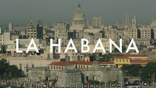 DESTINOS La Habana [upl. by Velick]