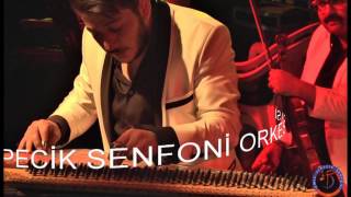 TEPECİK SENFONİ ORKESTRASI [upl. by Kinsman]