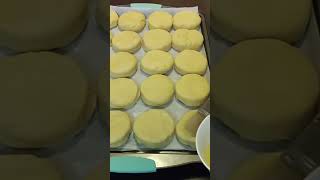 How to make soft delicious scones sconesFoodbakingrecipe [upl. by Bianca]