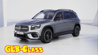 2024 mercedes glb release date  2024 mercedesbenz glb 250 4matic  2024 mercedes glb 250 4matic [upl. by Corinne]