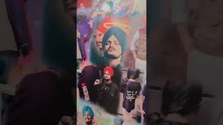 Ma kaffir haa leaksidhu punjabisong  Sidhu🧿 moose wala ❤️song punjabi music [upl. by Hareenum692]