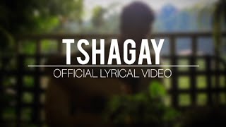 TshagayNamkha Dremi  Official lyrical video [upl. by Blunk]