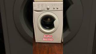 How to use indesit washing machine [upl. by Neeroc]