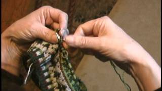 Stranded Knitting Its Easier Than You Think [upl. by Dincolo]