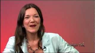 Interview mit Astrologin Christina Fuisting Juli 2012 [upl. by Greeley]