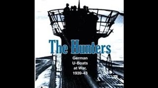 The Hunters German UBoats at War 193943 Playthrough Part 1 [upl. by Puglia]