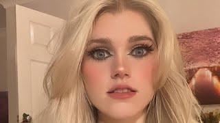 SAVING MARINA JOYCE  My Story [upl. by Kimmel480]