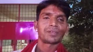 Benglore se live Jagdish Bhuwa Na Ram Ram live Video Pura Dekhe Saport Bhi Kar Sakte [upl. by Kall]