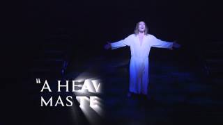 JESUS CHRIST SUPERSTAR UK TOUR 2015 [upl. by Lucia]