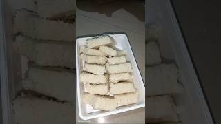 Khopra Pak Recipe Khopra Pak Ki Chakki kaise banaye shortsvideo food sweets [upl. by Ardell4]