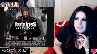 Jadakiss Checkmate 50 Cent Diss DAAAMMMM [upl. by Edmunda]