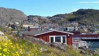 South Greenland  Beyond the Ice [upl. by Elyn244]