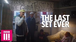 The Last Kurupt FM Set Ever  People Just Do Nothing [upl. by Adnot239]