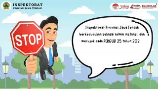 Tutorial Pengisian LHKPN [upl. by Niamrahc]